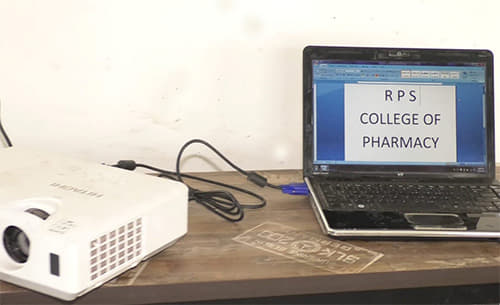 RPS College of Pharmacy Lucknow Infrastructure photo 11
